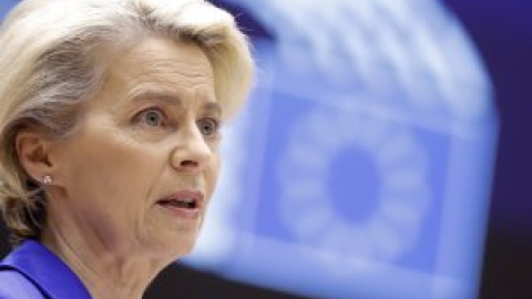 Bruselas propone prestar 18.000 millones de euros a Ucrania pese al veto de Hungría Bruselas propone prestar 18.000 millones de euros a Ucrania pese al veto de Hungría