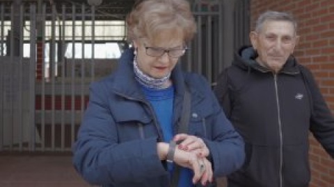 La vuelta al mundo contra la soledad de 225 mayores sin salir de Zamora La vuelta al mundo contra la soledad de 225 mayores sin salir de Zamora