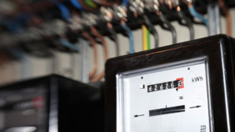 El Gobierno estima que 4,5 millones de hogares sufren pobreza energética en España. El Gobierno estima que 4,5 millones de hogares sufren pobreza energética en España.