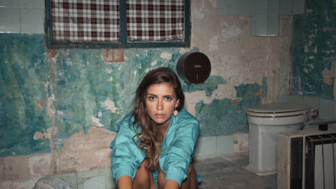 sus videoclips, de la canción 'Culpa y Castigo'. DANIEL ETURA sus videoclips, de la canción 'Culpa y Castigo'. DANIEL ETURA