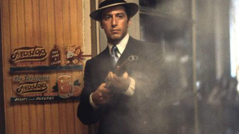 'El Padrino' 'El Padrino'