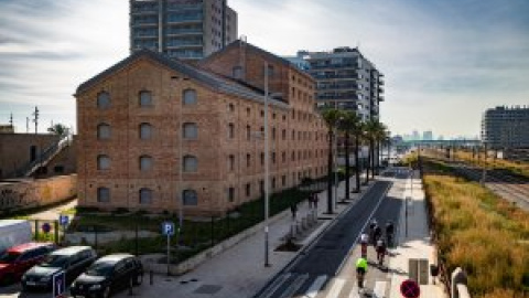 El RACC planteja tenir un mínim de formació de circulació urbana per desplaçar-se amb bicicleta per ciutat El RACC planteja tenir un mínim de formació de circulació urbana per desplaçar-se amb bicicleta per ciutat