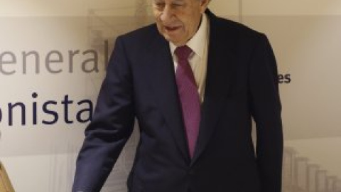La Audiencia Nacional ordena archivar la causa contra Villar Mir por el caso 'Púnica' La Audiencia Nacional ordena archivar la causa contra Villar Mir por el caso 'Púnica'