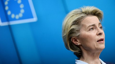 Ursula Von der Leyen Ursula Von der Leyen