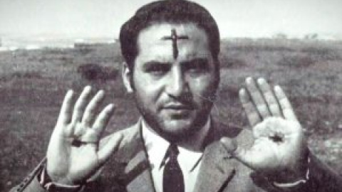 El Palmar de Troya, la delirante secta católica con papa propio que canonizó a Franco y excomulgó al rey Juan Carlos I