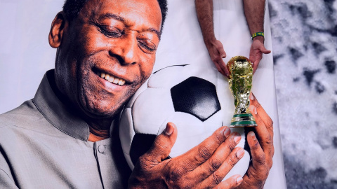 Pelé Pelé