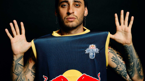 Blon, en una imagen de archivo. Blon, en una imagen de archivo.