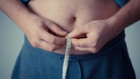 La obesidad ya es la forma más común de malnutrición en el mundo La obesidad ya es la forma más común de malnutrición en el mundo