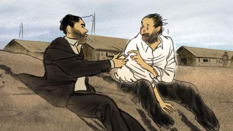 Josep Bartolí Josep Bartolí