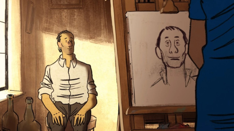 Josep Bartolí Josep Bartolí