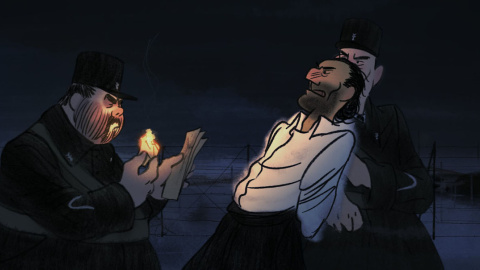 Josep Bartolí Josep Bartolí