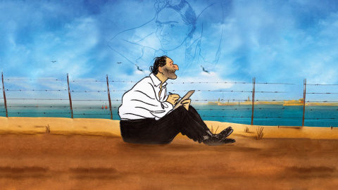 Josep Bartolí Josep Bartolí