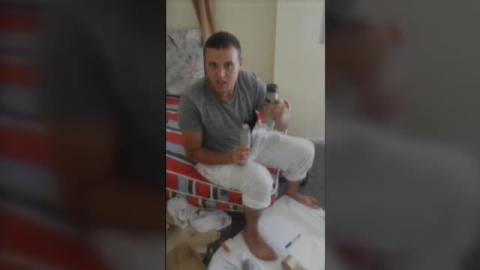 Comienza el juicio por los atentados terroristas en Barcelona Comienza el juicio por los atentados terroristas en Barcelona