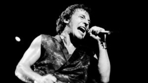 Así compuso Springsteen 'Nebraska', la canción inspirada en uno de los mayores crímenes de EEUU Así compuso Springsteen 'Nebraska', la canción inspirada en uno de los mayores crímenes de EEUU