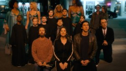 Leos Carax y la desquiciada culpabilidad masculina Leos Carax y la desquiciada culpabilidad masculina