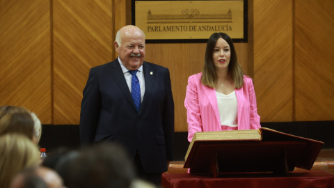María Díaz Cañete María Díaz Cañete