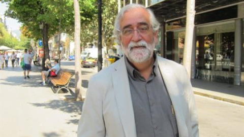 Vicenç Villatoro Vicenç Villatoro