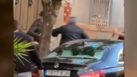 Los dos policías de Linares se enfrentan a 5 años de prisión por lesiones graves