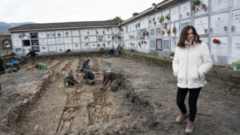 10/12/2022 fosa común Orduña 10/12/2022 fosa común Orduña