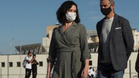 El PSOE denuncia que Cantó y Conde renovaron el DNI poco antes de su inclusión en la lista del PP