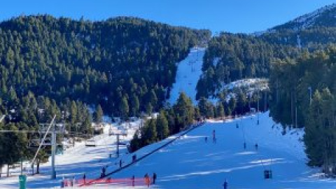 Moviments per a una candidatura única de Catalunya als Jocs d'Hivern si no hi ha acord amb l'Aragó Moviments per a una candidatura única de Catalunya als Jocs d'Hivern si no hi ha acord amb l'Aragó