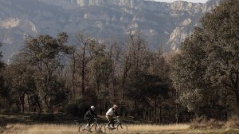 Set rutes per gaudir del paisatge català damunt la bicicleta Set rutes per gaudir del paisatge català damunt la bicicleta