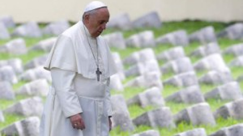 Historia revisada de un jesuita que llegó a ser Papa Historia revisada de un jesuita que llegó a ser Papa