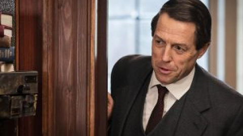 Titulares de las páginas de sucesos convertidos en series Titulares de las páginas de sucesos convertidos en series