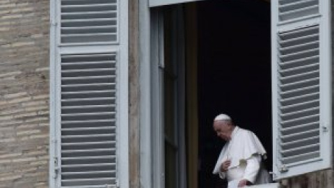 El Papa critica la "detestable" hipocresía en la Iglesia y entre sus ministros El Papa critica la "detestable" hipocresía en la Iglesia y entre sus ministros