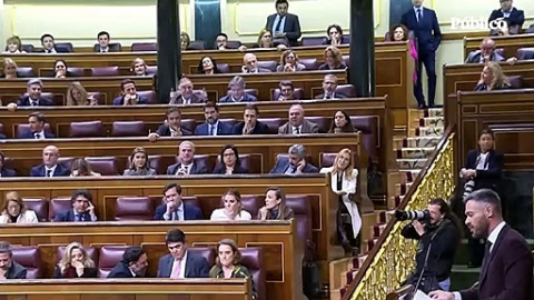 Felipe Sicilia: "La democracia en nuestro país solo ha estado en peligro con la derecha" Felipe Sicilia: "La democracia en nuestro país solo ha estado en peligro con la derecha"