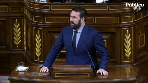 Iñarritu: "Hoy se ha producido el hecho más grave en términos democráticos después del 23-F" Iñarritu: "Hoy se ha producido el hecho más grave en términos democráticos después del 23-F"