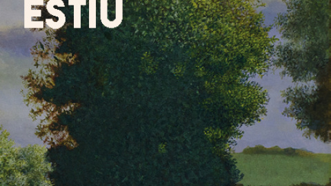 Portada del Llibre de Belén López Peiró traduït al català per Bel Olid. Portada del Llibre de Belén López Peiró traduït al català per Bel Olid.