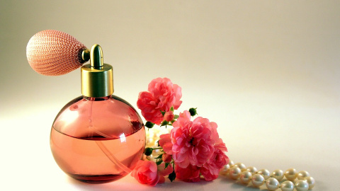 Las matemáticas saben por qué un perfume tiene éxito. Pixabay Las matemáticas saben por qué un perfume tiene éxito. Pixabay