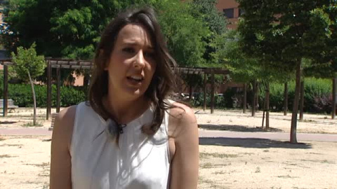 Vetada en el Ejército por llevar un tatuaje Vetada en el Ejército por llevar un tatuaje