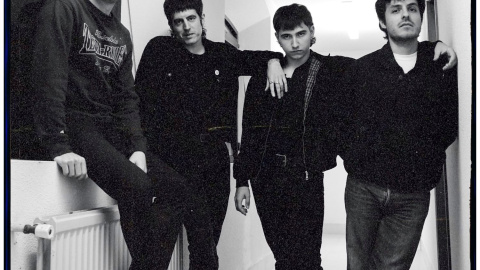 Biznaga presenta su nuevo disco, '¡Ahora!' (Montgrí). Biznaga presenta su nuevo disco, '¡Ahora!' (Montgrí).