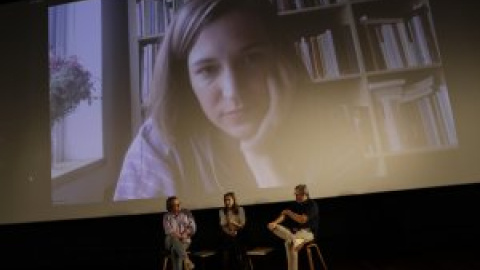 'Alcarràs' será la película española candidata a los premios Oscar en 2023 'Alcarràs' será la película española candidata a los premios Oscar en 2023