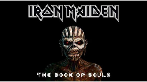 Iron Maiden Iron Maiden