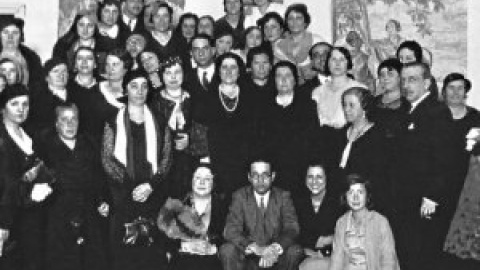 El legado de la alcaldesa María Domínguez y una generación de mujeres que se abrió paso entre el machismo y las bombas