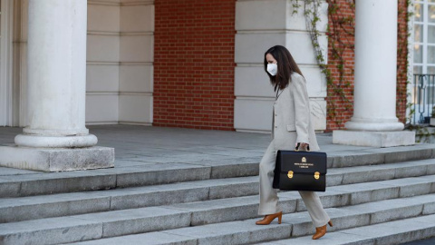 Ione Belarra Ione Belarra