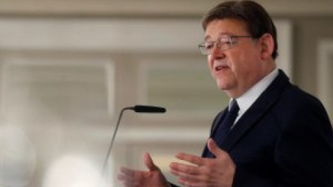 ¿Cómo avanzar hacia un modelo de financiación justa para el País Valencià? ¿Cómo avanzar hacia un modelo de financiación justa para el País Valencià?