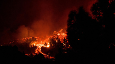 20/09/2021 volcán La Palma