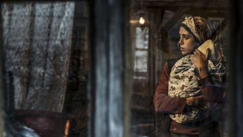 'Un cuento de tres hermanas' 'Un cuento de tres hermanas'