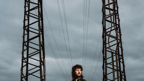El dramaturgo Paco Bezerra, autor de la obra 'Muero porque no muero (La vida doble de Teresa)'. El dramaturgo Paco Bezerra, autor de la obra 'Muero porque no muero (La vida doble de Teresa)'.