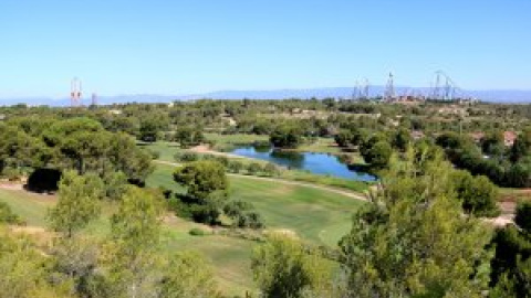 Aturem Hard Rock alerta que el Govern ha destinat més de 39.000 euros addicionals al projecte Aturem Hard Rock alerta que el Govern ha destinat més de 39.000 euros addicionals al projecte