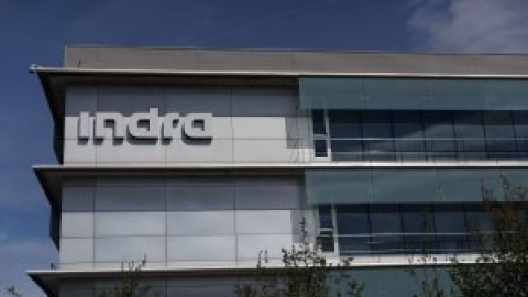 Indra inicia el proceso formal para la venta de la filial de pagos de Minsait Indra inicia el proceso formal para la venta de la filial de pagos de Minsait