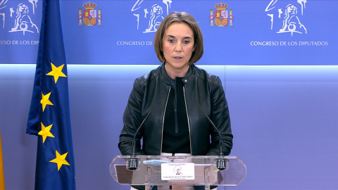 PP ve en apoyo de Bildu a los PGE el "precio de la degradación moral" PP ve en apoyo de Bildu a los PGE el "precio de la degradación moral"