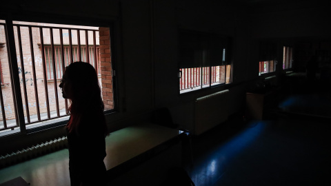 La tasa de suicidios en España bate récord histórico en 2021. La tasa de suicidios en España bate récord histórico en 2021.