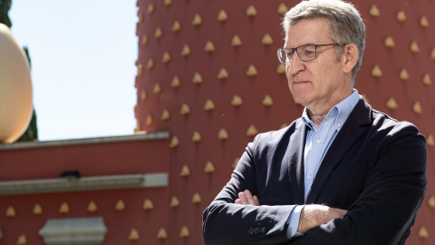 Alberto Núñez Feijóo Alberto Núñez Feijóo