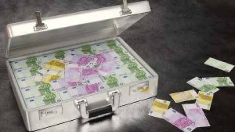 Así se reparte la publicidad institucional: dinero público regalado a medios afines Así se reparte la publicidad institucional: dinero público regalado a medios afines