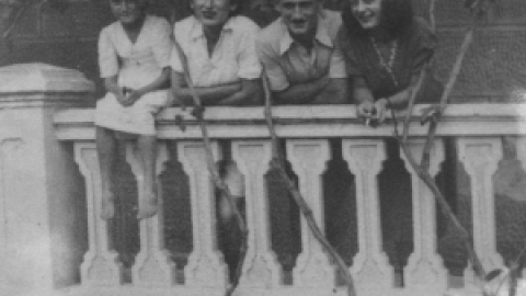 'Reina de Corazones', la historia de la espía doble que ayudó a impedir la invasión nazi de Gibraltar 'Reina de Corazones', la historia de la espía doble que ayudó a impedir la invasión nazi de Gibraltar